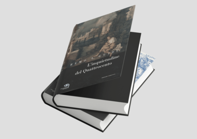 Impaginazione di circa 50 libri per Tiellemedia editore
