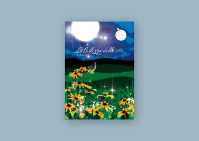 Copertina del libro per Auralia edizioni