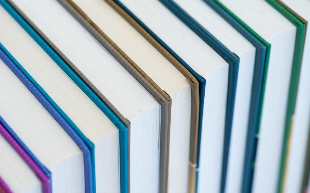 I 5 tipi di copertine che valorizzano un libro