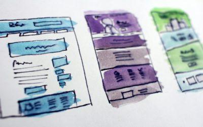 Come capire se il tuo sito web ha bisogno di un restyling
