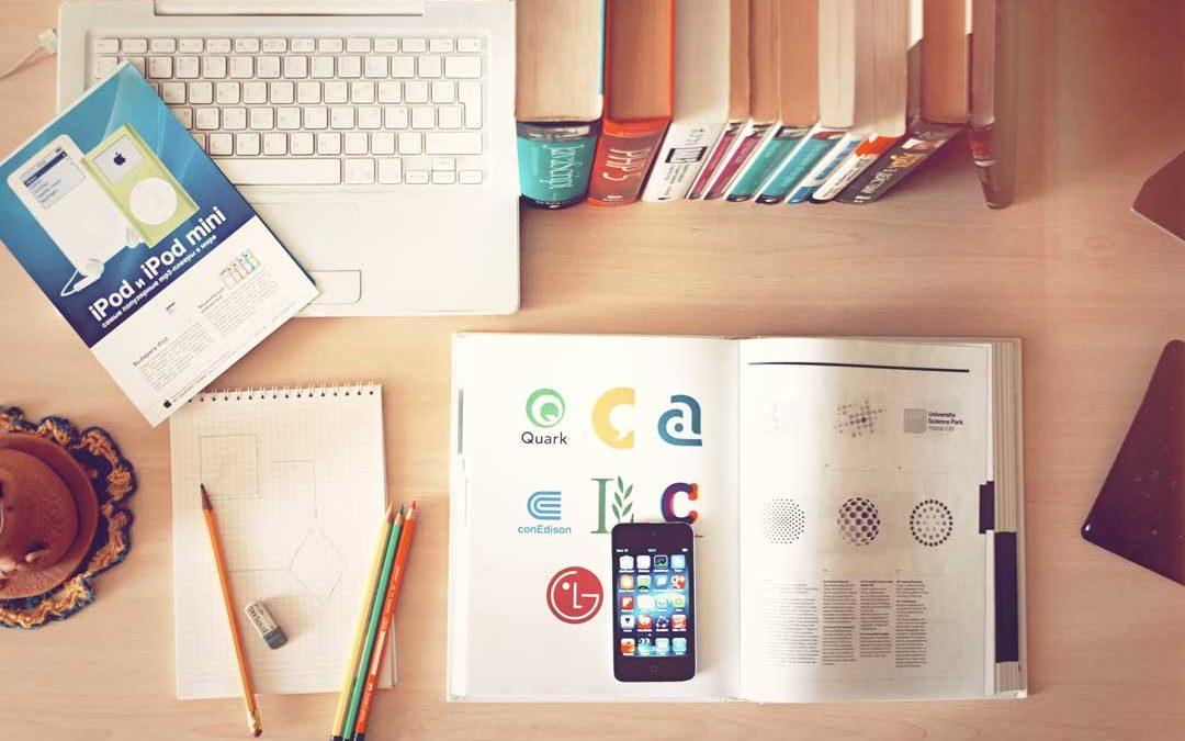 Logo: come scegliere quello più adatto al tuo business
