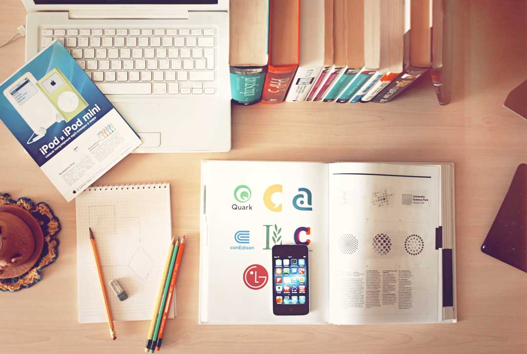 Logo: come scegliere quello più adatto al tuo business
