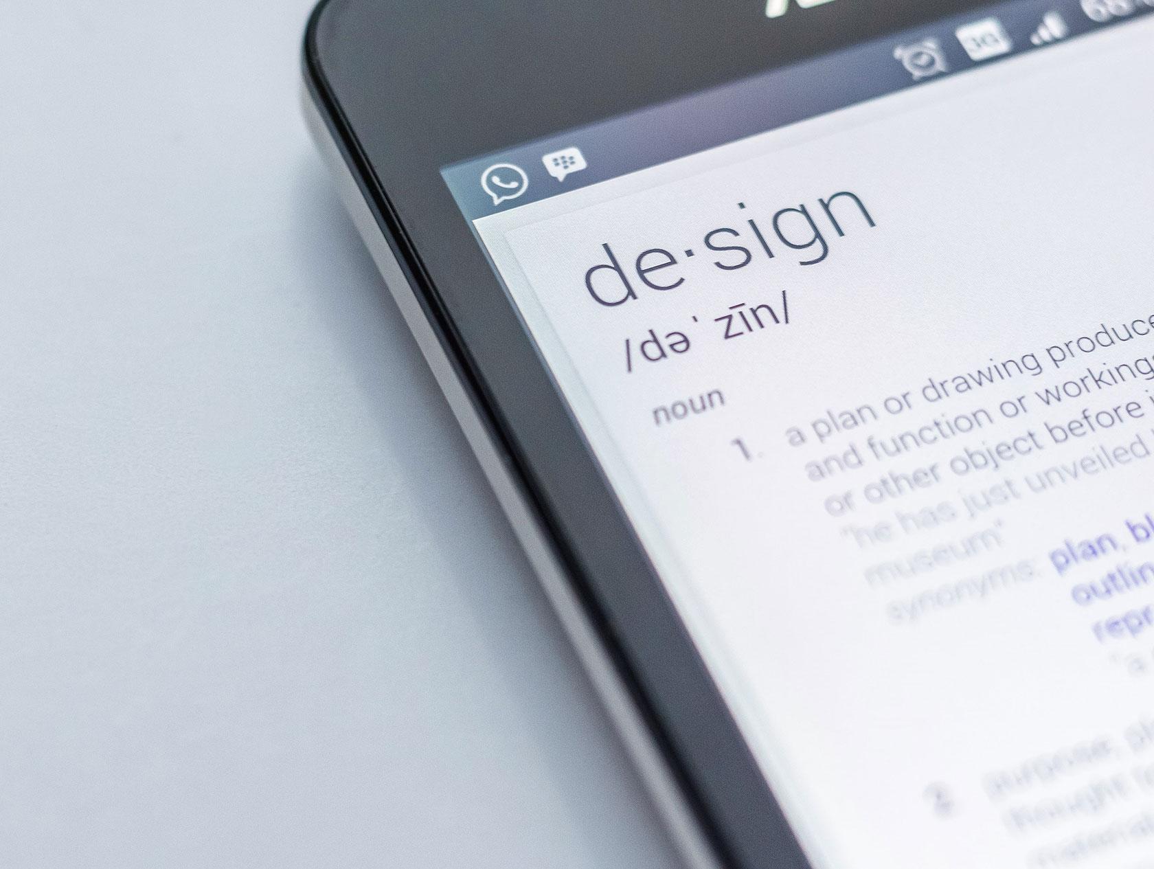 User experience siti web