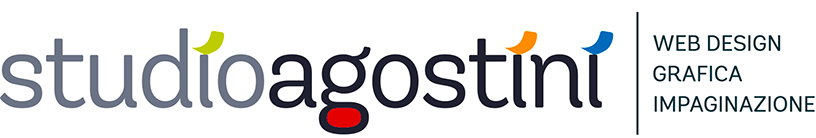 Logo Studio Grafico Agostini