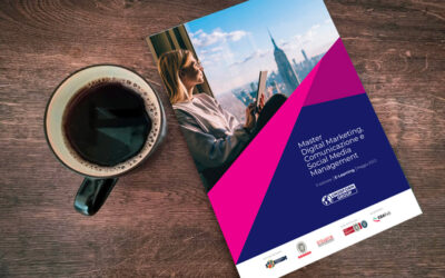 Come si scrive una brochure aziendale
