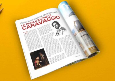 Rivista aziendale