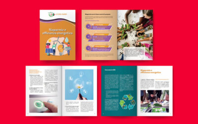 Perché una brochure aziendale è ancora importante nell’era digitale
