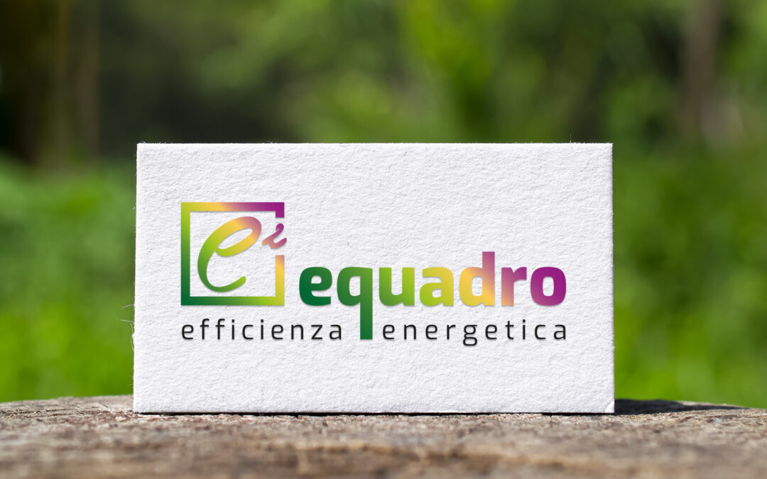 Progettazione grafica di un logotipo
