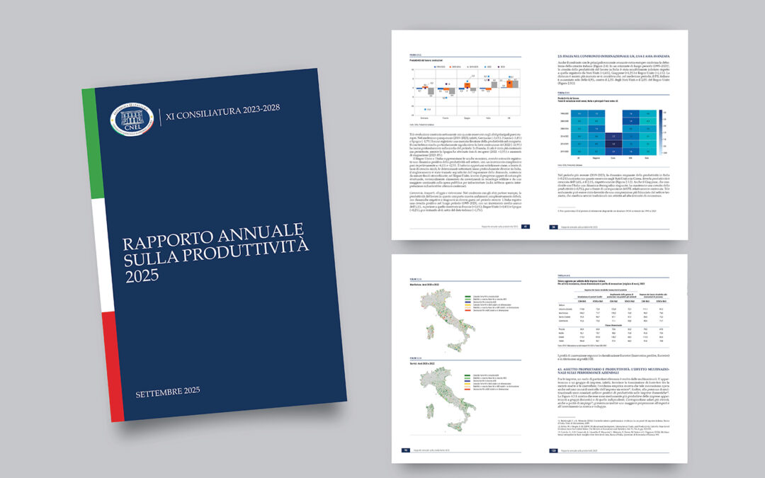 Annual Report: come renderlo un potente strumento di comunicazione