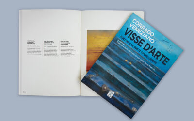 Cataloghi d’arte: come il design valorizza le opere