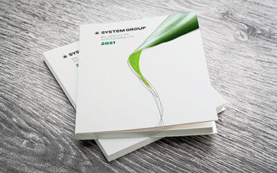 Guida alla progettazione grafica dei bilanci aziendali: