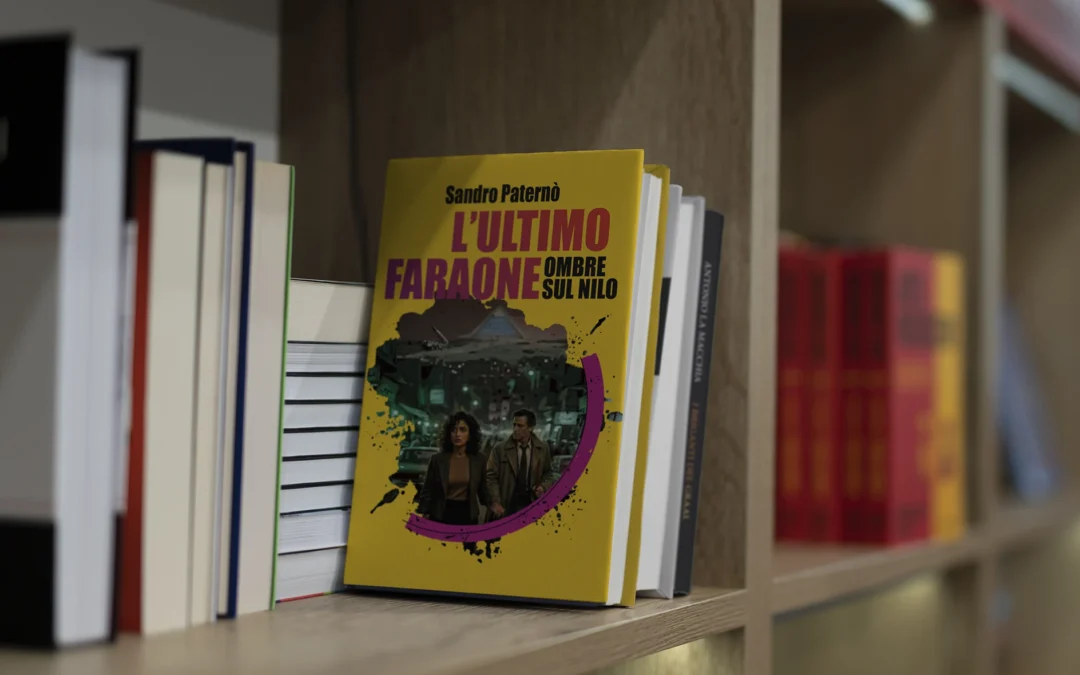 Ideazione e realizzazione copertine di libri